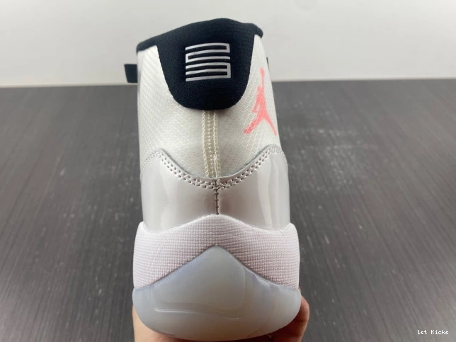 11 Air Plug) White Adapt DD3522-100 (CN Jordan 0731